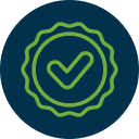 badge